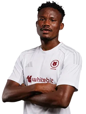 Peter Itodo