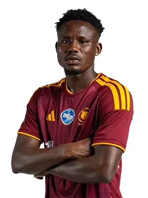 Peter Itodo