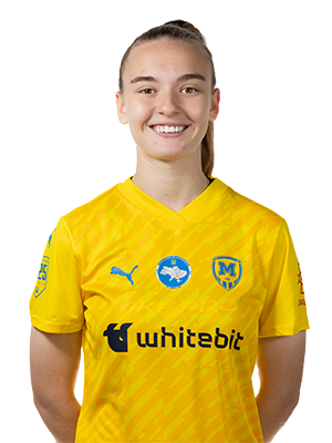 Lydia Zaborovets