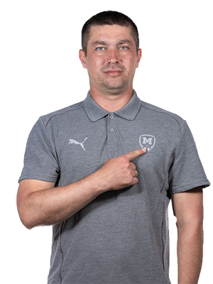 Oleg Sivukha