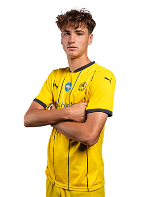 Kyrylo Zhukovskyi
