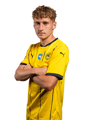 Vladyslav Kolisnyk