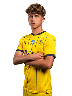 Kyrylo Herelis