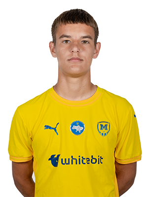 Illia Yakovlev