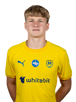Kyrylo Krishtopa