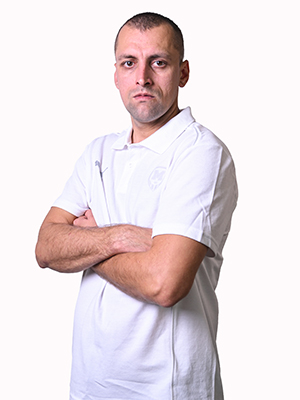Dmytro Svid