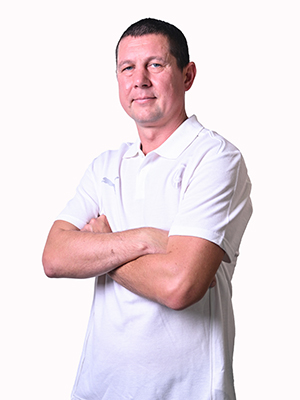 Vitaliy Kiselyov