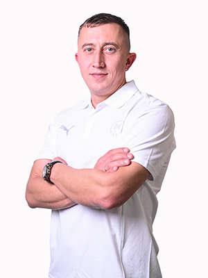 Volodymyr Liakh