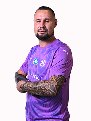 Roman Melnyk