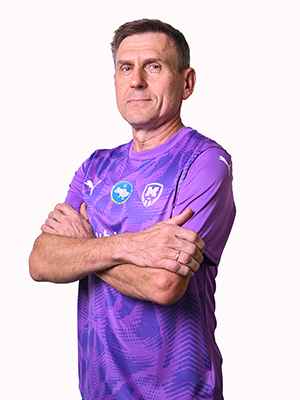 Volodymyr Roh