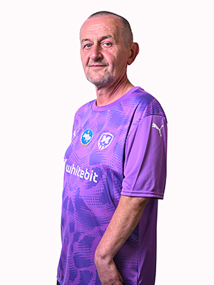 Andriy Shapoval