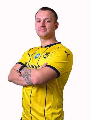 Oleksandr Lubskyi