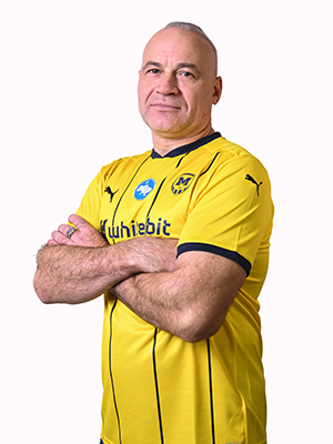 Oleksandr Samus