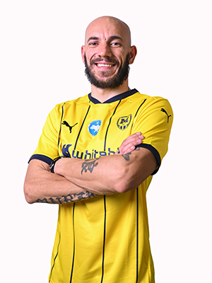 Viktor Haftoniuk