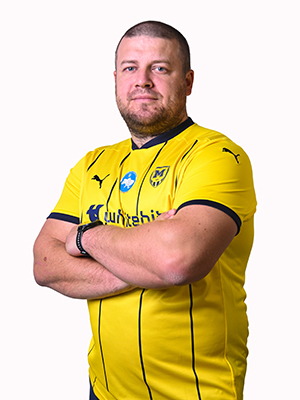 Yuriy Lekh