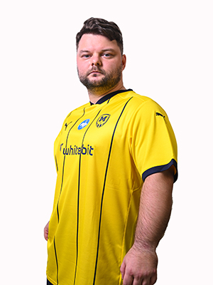 Vadym Inshyn