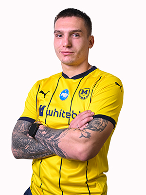 Oleksiy Vasylchenko