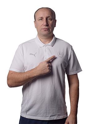 Stanislav Kalinichenko