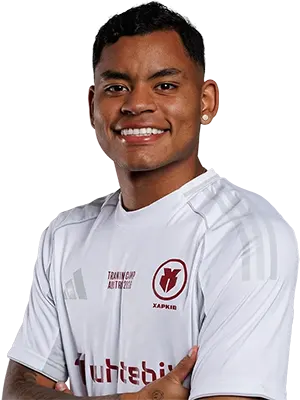 Sebastian Castillo