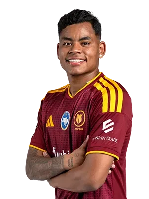 Sebastian Castillo
