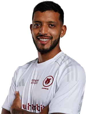 Nicolas Arevalo