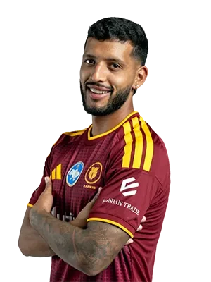Nicolas Arevalo
