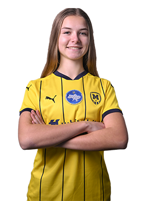 Arina Pascarenko