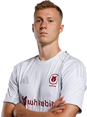 Valeriy Dubko
