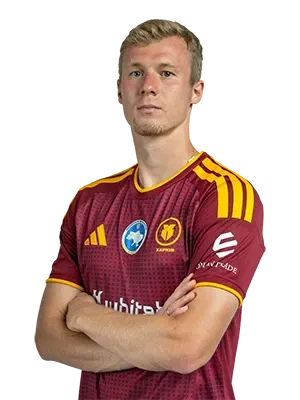 Valeriy Dubko