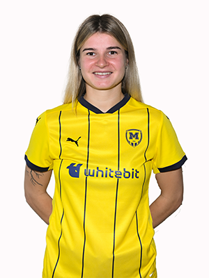 Marina Shainyuk