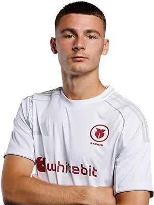 Oleksandr Yatsyk