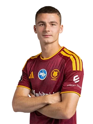 Oleksandr Yatsyk