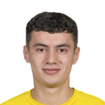Рамик Гаджиев