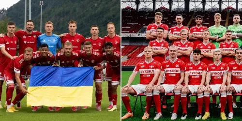 Найперше, що впадає в очі, - це загальна кольорова гамма та стилістика форми. Скільки не шукай відмінностей, але все рів