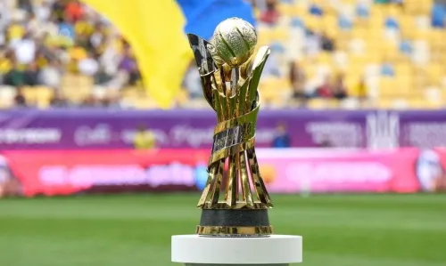 "Kharkiv" will play in the 1/16 finals of the Ukrainian Cup: all participants...