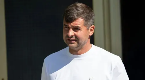 Mladen Bartulovich: "Won 2:0, but could have scored more"