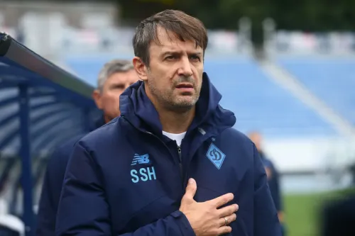 NABU investigates possible involvement of Shovkovsky in demanding $250 thousa...