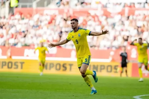 Roman Yaremchuk rejected an offer from Cyprus