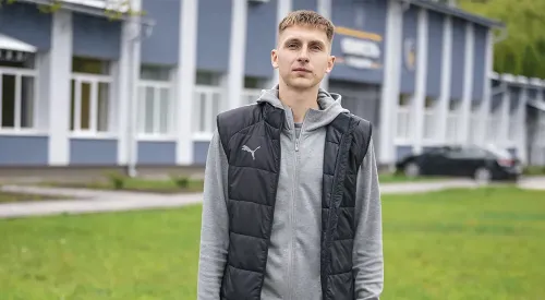 Максим Цвіренко: 