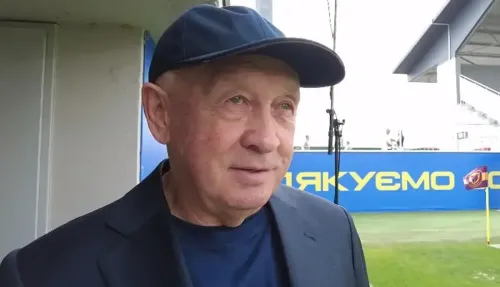 Mykola Pavlov talked about his long-standing connections with "Bukovyna"