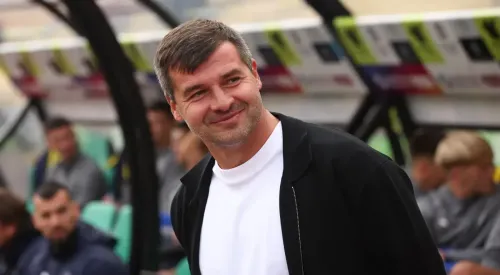 Младен Бартулович: 