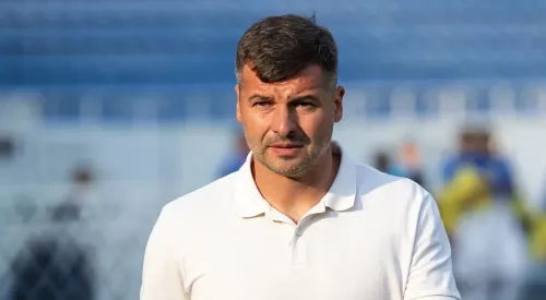 Mladen Bartulovich: "It was the toughest match in my coaching career"