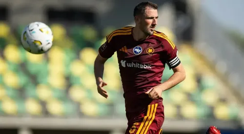 Is Ivan Kalyuzhny's absence from the national team fair? Analysis from TaToTa...