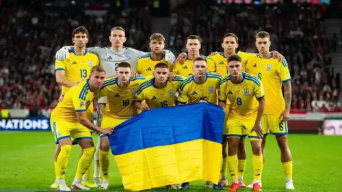 Ilya Krupsky did not make it to the national team squad for the match against...