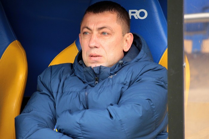 Александр Призетко: 