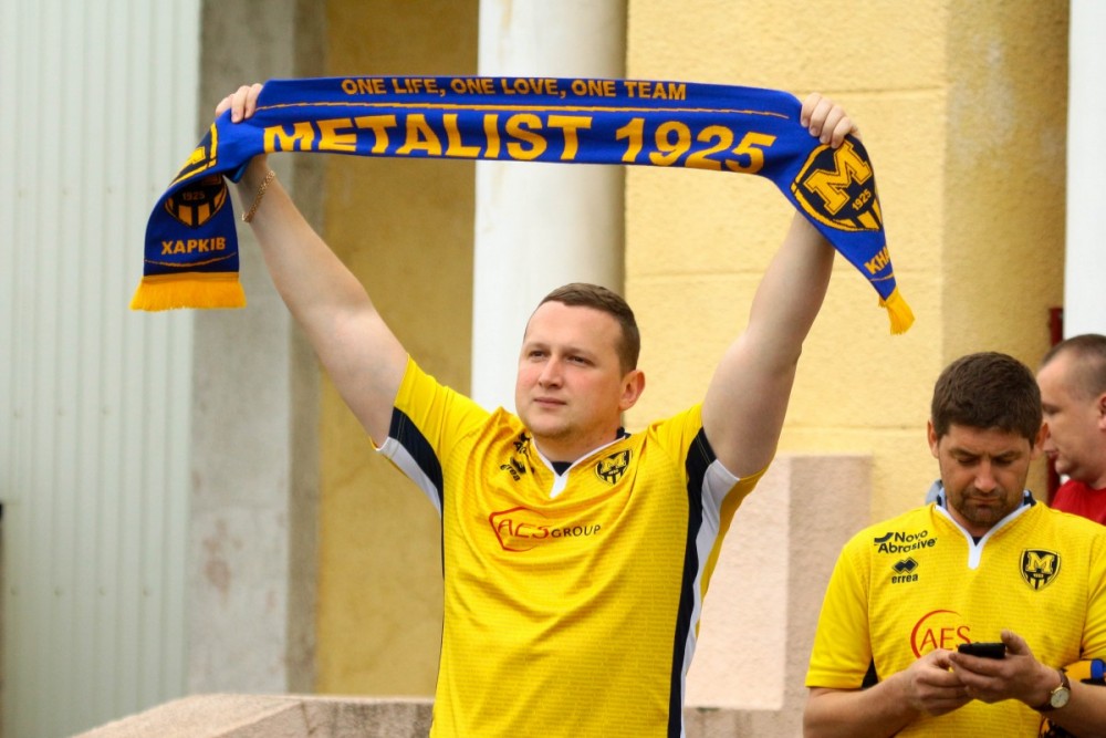 Віталію Ванічеву - 33!