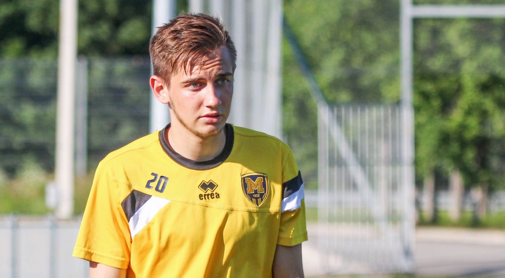 Сергій Романов: "Наступний сезон буде ще більш важким"