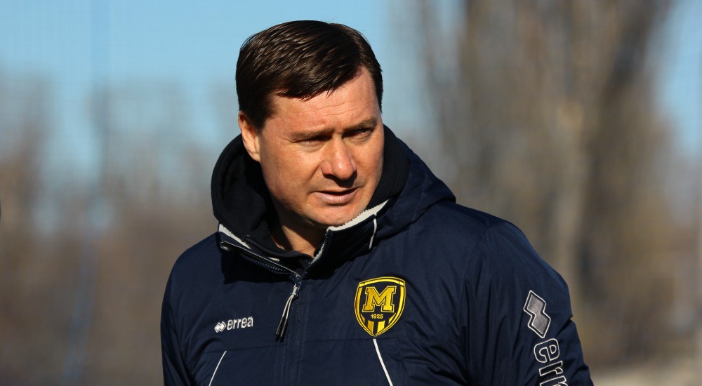 Андрій Демченко: "Все, що планували на цьому зборі, ми виконали"