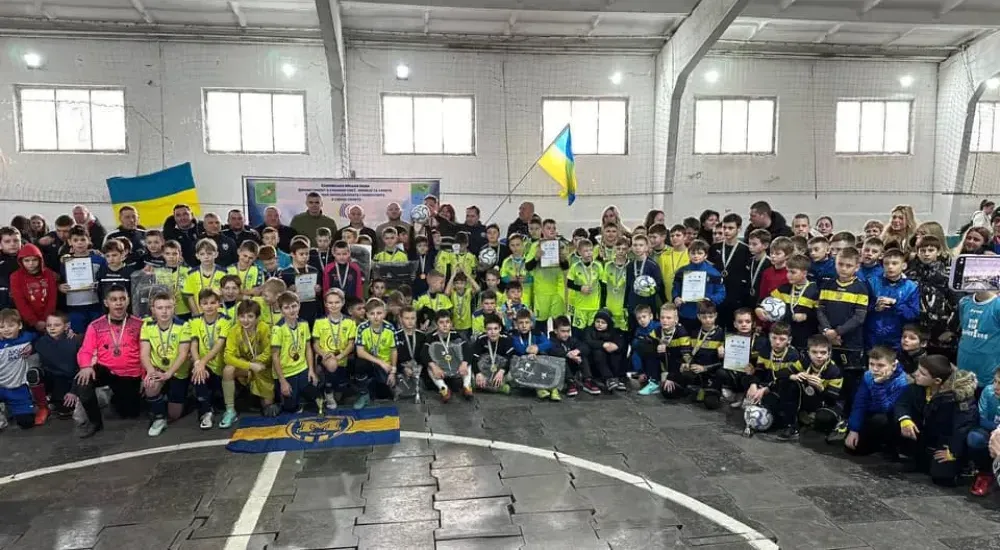 Команди 
