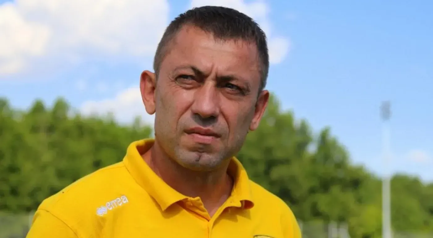 Олександр Призетко: "Стояло питання збереження футболу в Харкові"